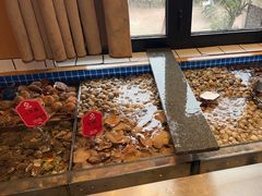 -A8小馆·海鲜烧烤(樱珠苑小区店)