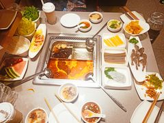 -海底捞火锅(凯德广场店)
