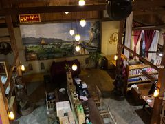 -相约小筑缅泰餐厅(孟定店)