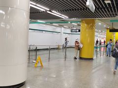 -嘉善路(地铁站)