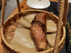 -卞二小串·鹤岗烧烤·坑烤(永定路店)