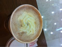 -星巴克(宝山万达店)