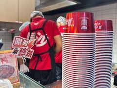 -黑色经典臭豆腐·湖南特产(步行街店)