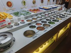 -海底捞火锅(威高广场店)