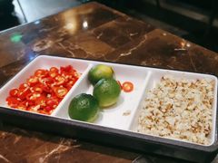 -同仁四季椰子鸡(福田车公庙店)