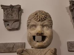 -圣母百花大教堂穹顶