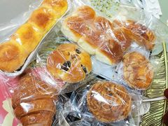 红豆玉玺面包-TOUCH泰奇(宝杨宝龙广场店)