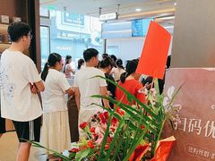 -霸王茶姬(广东东莞塘厦时代城店)