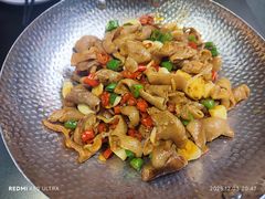 干锅肥肠-天宝兄弟(前海壹方城店)