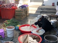 -守英猪脏粉(仓桥街店)