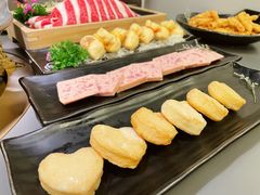 -湊湊火锅·茶憩(南京万象天地店)