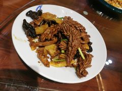 -魁盛居百年鲁菜馆(中林路店)