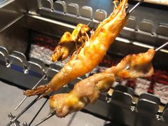 -很久以前羊肉串(朝阳路店)