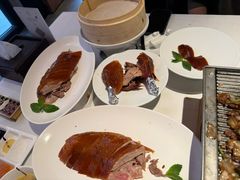 -四季民福烤鸭店(王府井东安门店)