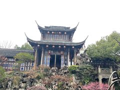 -胡雪岩故居