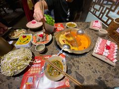 -小龙坎火锅(东汇城店)