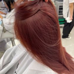 点击看大图 -MY HAIR ARDOR