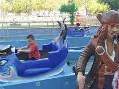 -蒙特利亲子乐园