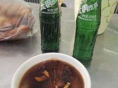 -杨记灌肠(食品街店)