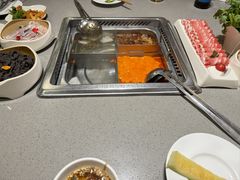 -海底捞火锅(奥山世纪城店)