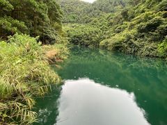 -紫云谷景区