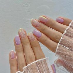 -CM.Nail美甲美睫