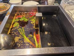 -张大胡子鱼头火锅酒楼(长益路店)