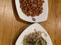 -西部马华清真兰州牛肉面·烧烤夜市(关东店)