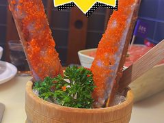 -重庆高老九火锅(虹桥天地店)