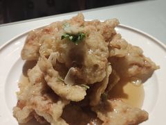 -长春市茶啊衝饭店(南湖公园店)