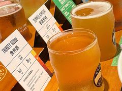 -Goose Island Brewhouse鹅岛精酿啤酒餐厅