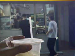 -凤姐泰国糖水(创业路店)