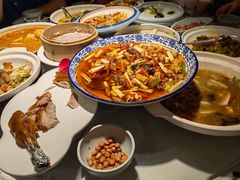 -院8里·小聚园(九眼桥店)