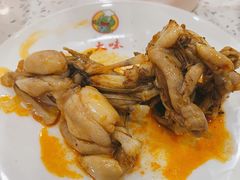 -大味美蛙鱼头(遂宁总店)