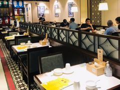 大堂-火齐潮汕砂锅粥(五道口店)