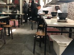 大堂-大槐树烤肉馆