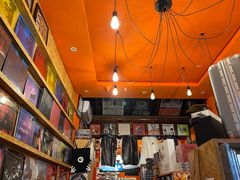 -独音唱片 Indie Music