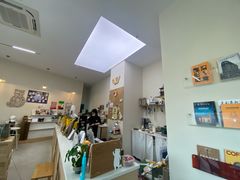 -W Coffee(船板巷店)