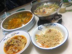 -常和州·夜宵大排档(常州单店)