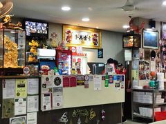 -龙海鲜螃蟹王(宏茂桥店)