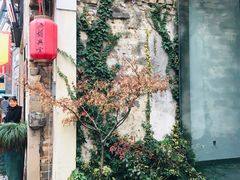 -黎阳老街