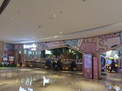 -宝龙城(杭州滨江店)