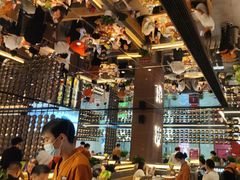 -西塔老太太泥炉烤肉(武汉摩尔城店)