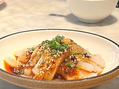 -渝信川菜 · 川味家常菜(财富购物中心店)