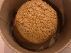 菠萝包-禄興記香港大排档(歌斐中心店)
