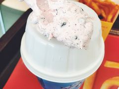-麦当劳(南京五龙店)