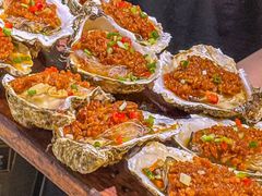 -1819餐厅·团队聚餐·烤串·精酿