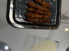 -琴早英子菜馆(古田路店)