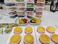-爱之旅diy烘焙坊(西直门店)