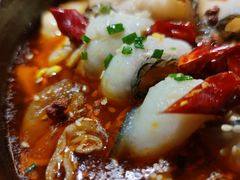 -周家二小姐的菜(西津渡店)